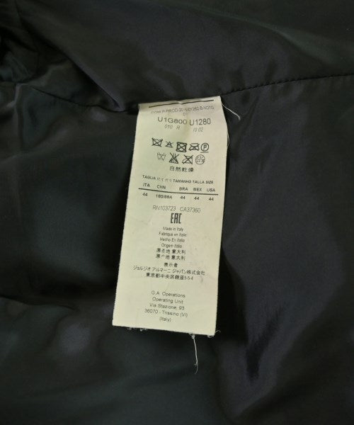 EMPORIO ARMANI 夾克