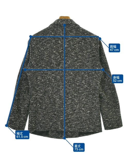 EMPORIO ARMANI 夾克