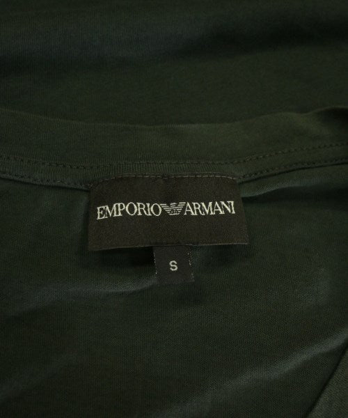 EMPORIO ARMANI T恤/上衣