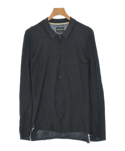 EMPORIO ARMANI POLO衫
