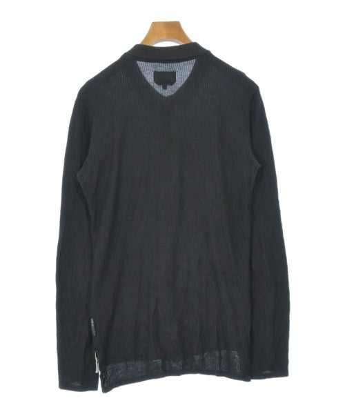 EMPORIO ARMANI POLO衫