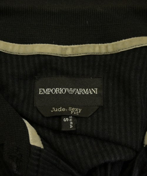 EMPORIO ARMANI POLO衫