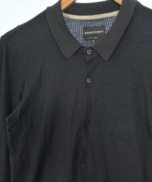 EMPORIO ARMANI POLO衫