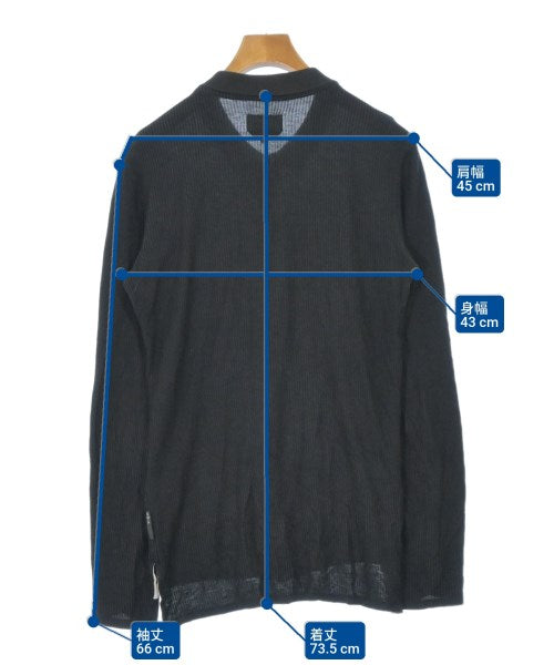EMPORIO ARMANI POLO衫