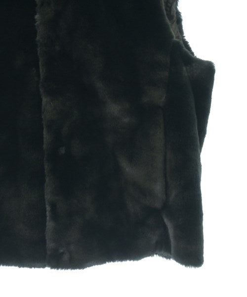 EMPORIO ARMANI 其他飛行外套