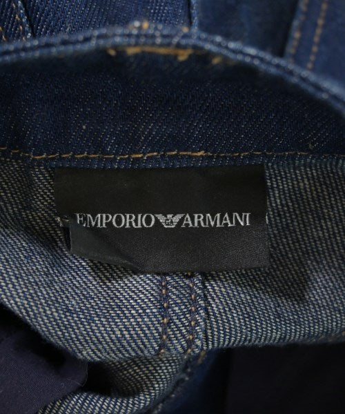 EMPORIO ARMANI 長裙/超長裙