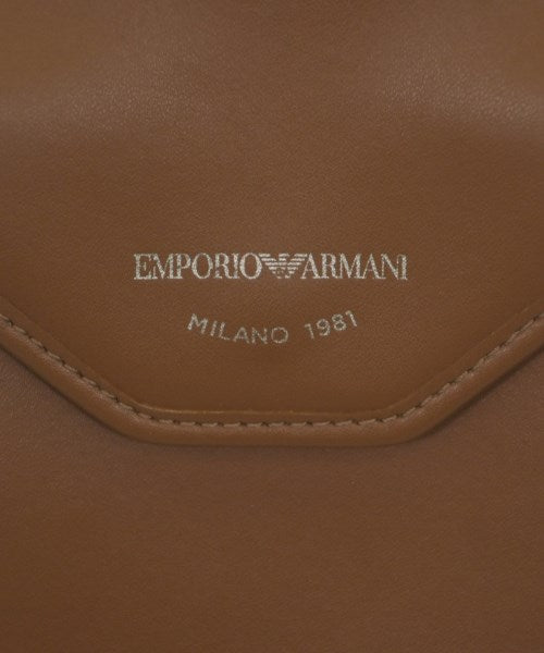 EMPORIO ARMANI 肩背包