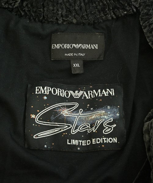 EMPORIO ARMANI 其他飛行外套