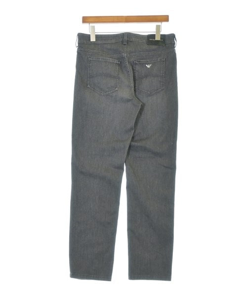 EMPORIO ARMANI 牛仔褲