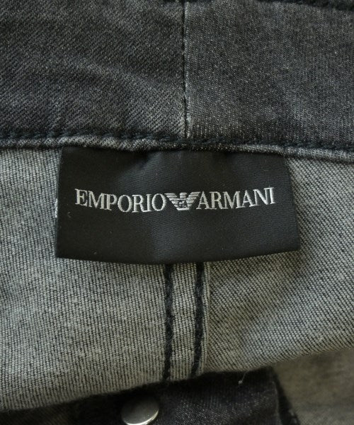 EMPORIO ARMANI 牛仔褲