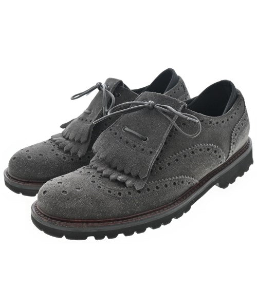 EMPORIO ARMANI 正式鞋