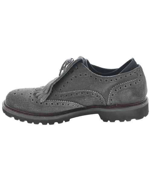 EMPORIO ARMANI 正式鞋