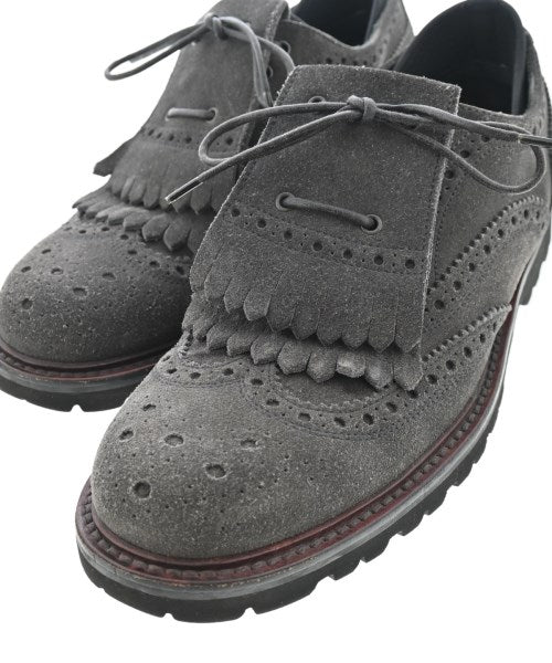 EMPORIO ARMANI 正式鞋