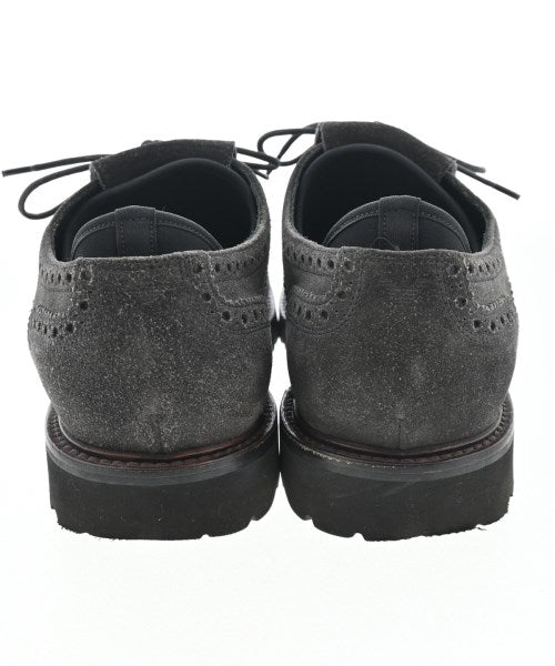 EMPORIO ARMANI 正式鞋