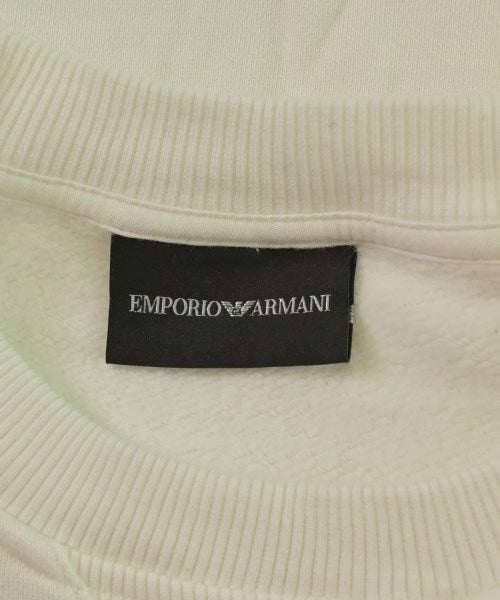 EMPORIO ARMANI 運動衫