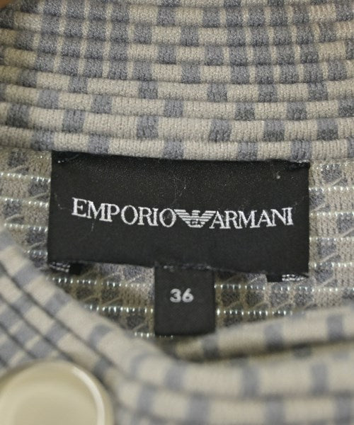 EMPORIO ARMANI 其他大衣