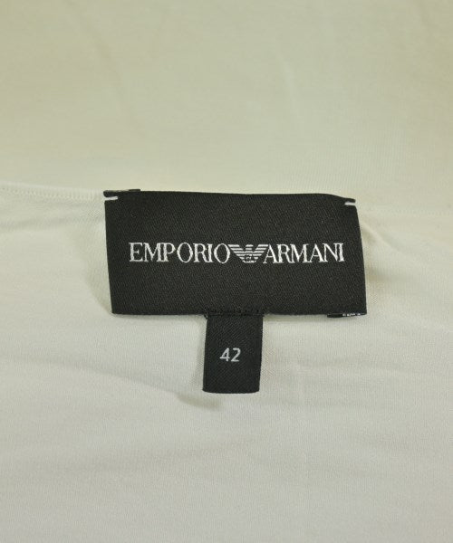 EMPORIO ARMANI T恤/上衣