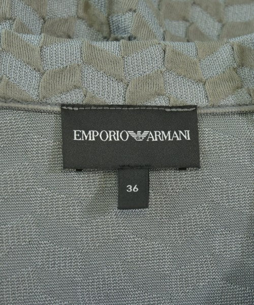 EMPORIO ARMANI 西裝外套
