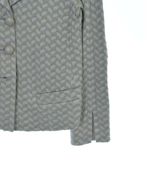 EMPORIO ARMANI 西裝外套