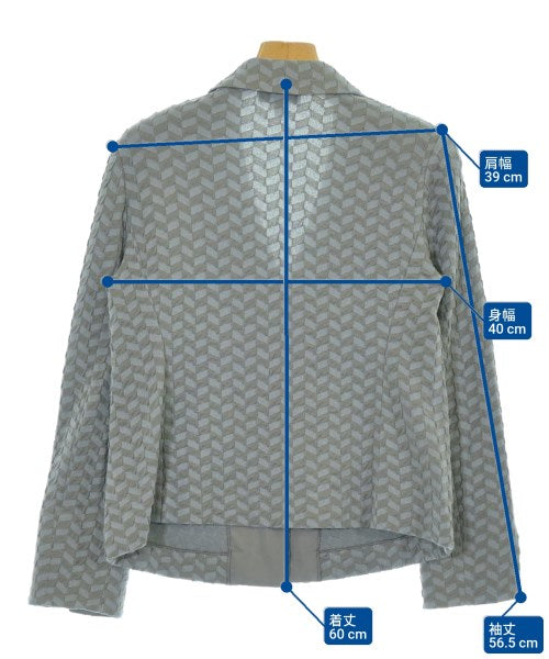 EMPORIO ARMANI 西裝外套