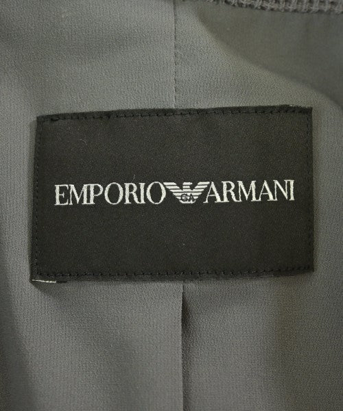 EMPORIO ARMANI 西裝外套