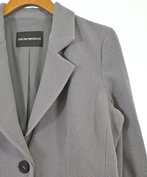 EMPORIO ARMANI 西裝外套