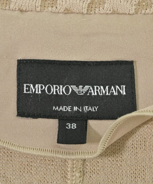 EMPORIO ARMANI 西裝外套