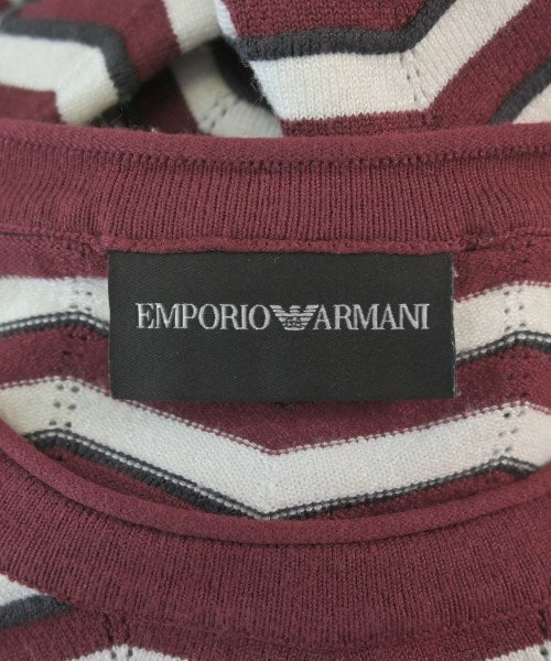 EMPORIO ARMANI T恤/上衣
