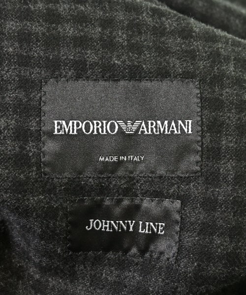 EMPORIO ARMANI 休閒夾克