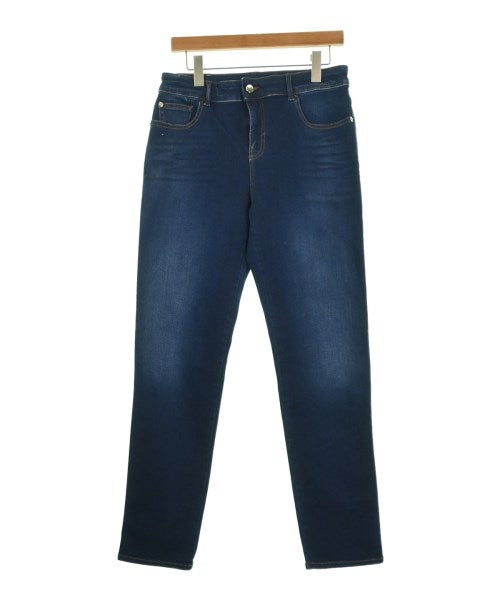 EMPORIO ARMANI 牛仔褲