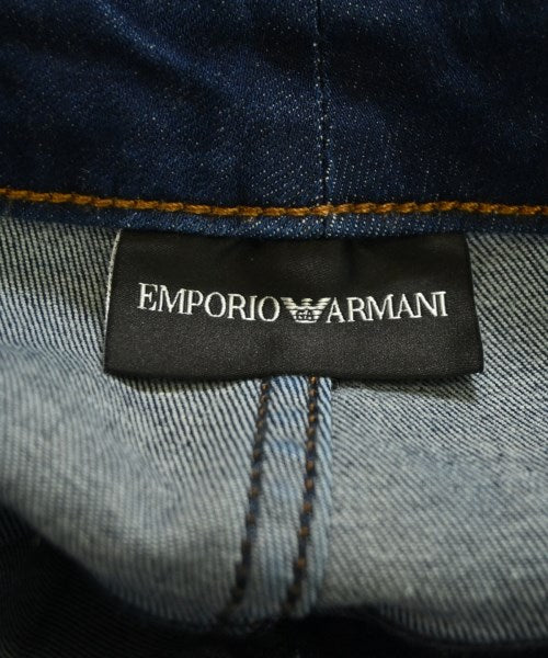 EMPORIO ARMANI 牛仔褲
