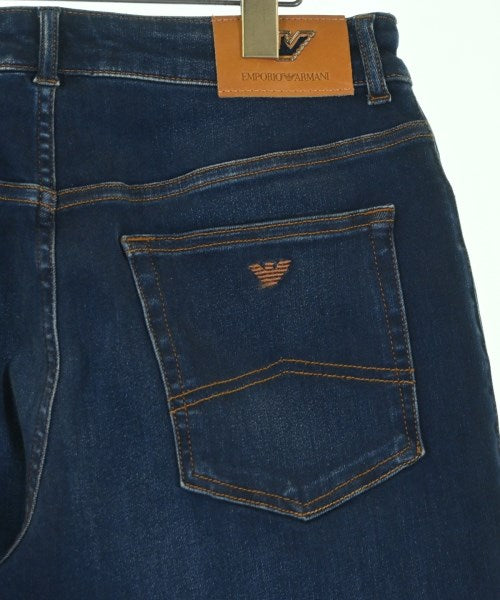 EMPORIO ARMANI 牛仔褲