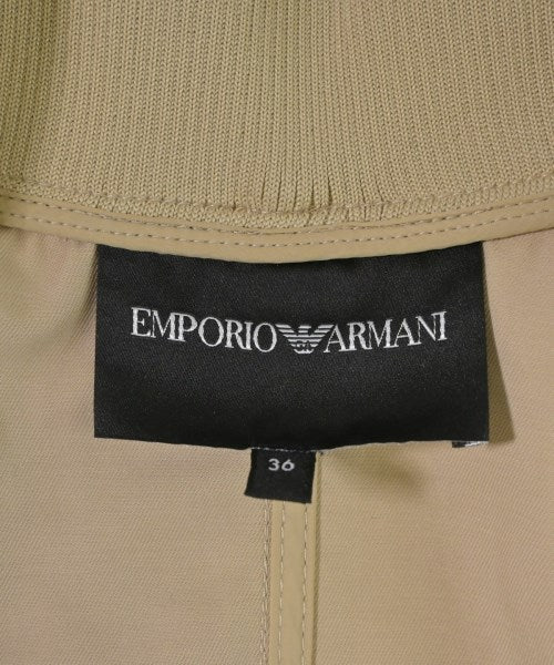 EMPORIO ARMANI 風衣