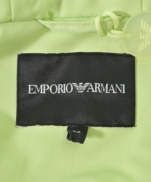 EMPORIO ARMANI 其他飛行外套
