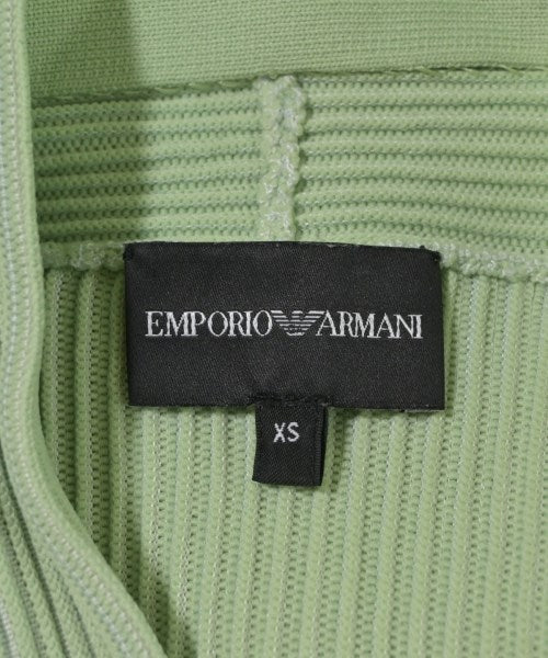 EMPORIO ARMANI 開襟衫
