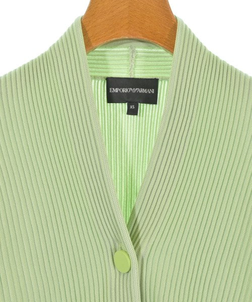EMPORIO ARMANI 開襟衫