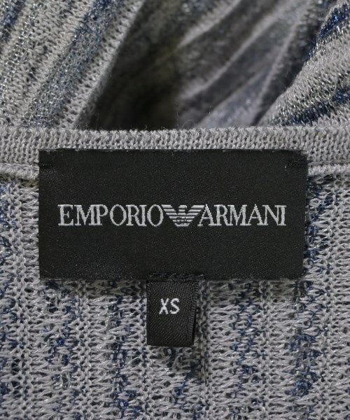 EMPORIO ARMANI 開襟衫