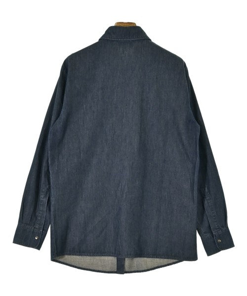 EMPORIO ARMANI 休閒襯衫