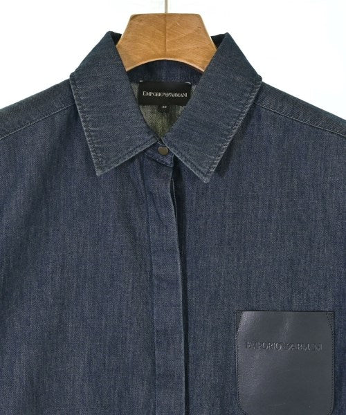 EMPORIO ARMANI 休閒襯衫
