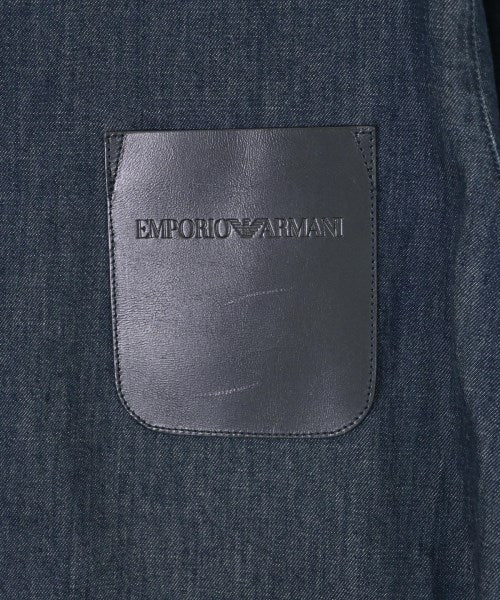 EMPORIO ARMANI 休閒襯衫