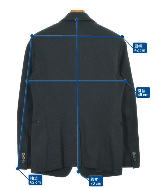 EMPORIO ARMANI 休閒夾克