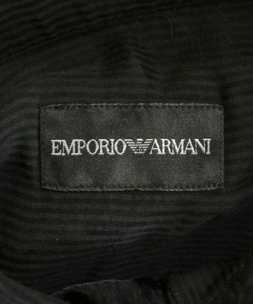 EMPORIO ARMANI 正式襯衫