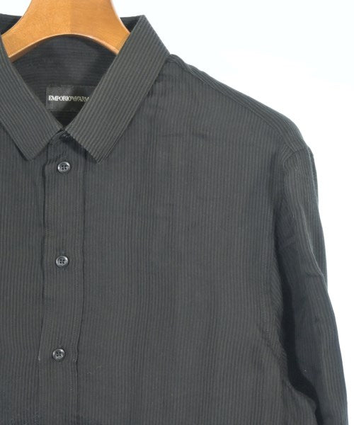 EMPORIO ARMANI 正式襯衫