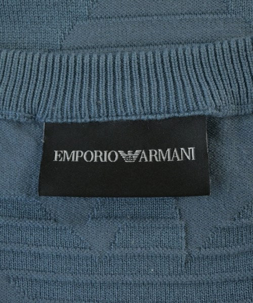 EMPORIO ARMANI 毛衣