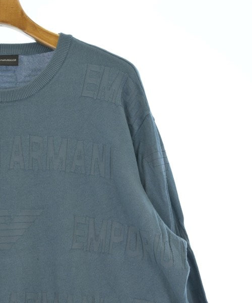 EMPORIO ARMANI 毛衣