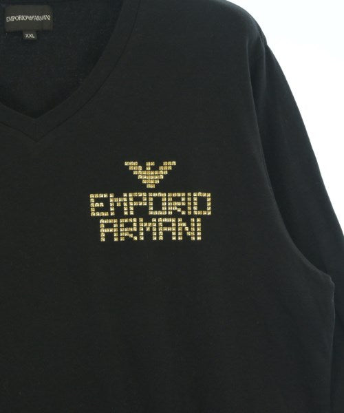 EMPORIO ARMANI T恤/上衣