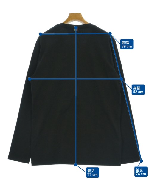 EMPORIO ARMANI T恤/上衣