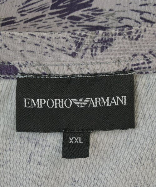 EMPORIO ARMANI T恤/上衣