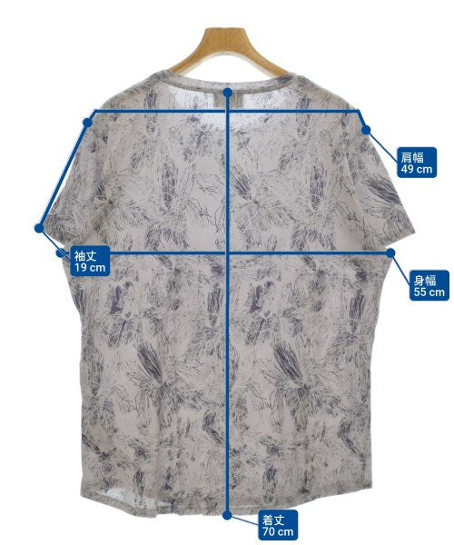 EMPORIO ARMANI T恤/上衣