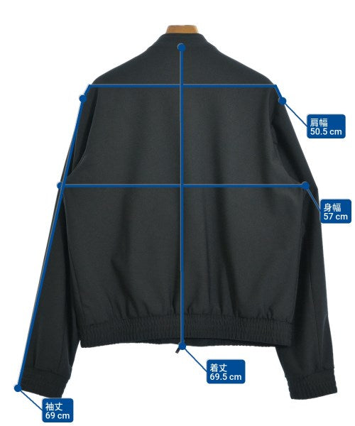 EMPORIO ARMANI 其他飛行外套